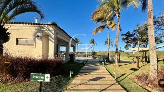 Arquitetura Contemporânea com Alma Clássica – Condomínio Campos de Santo Antônio II | Itu - SP