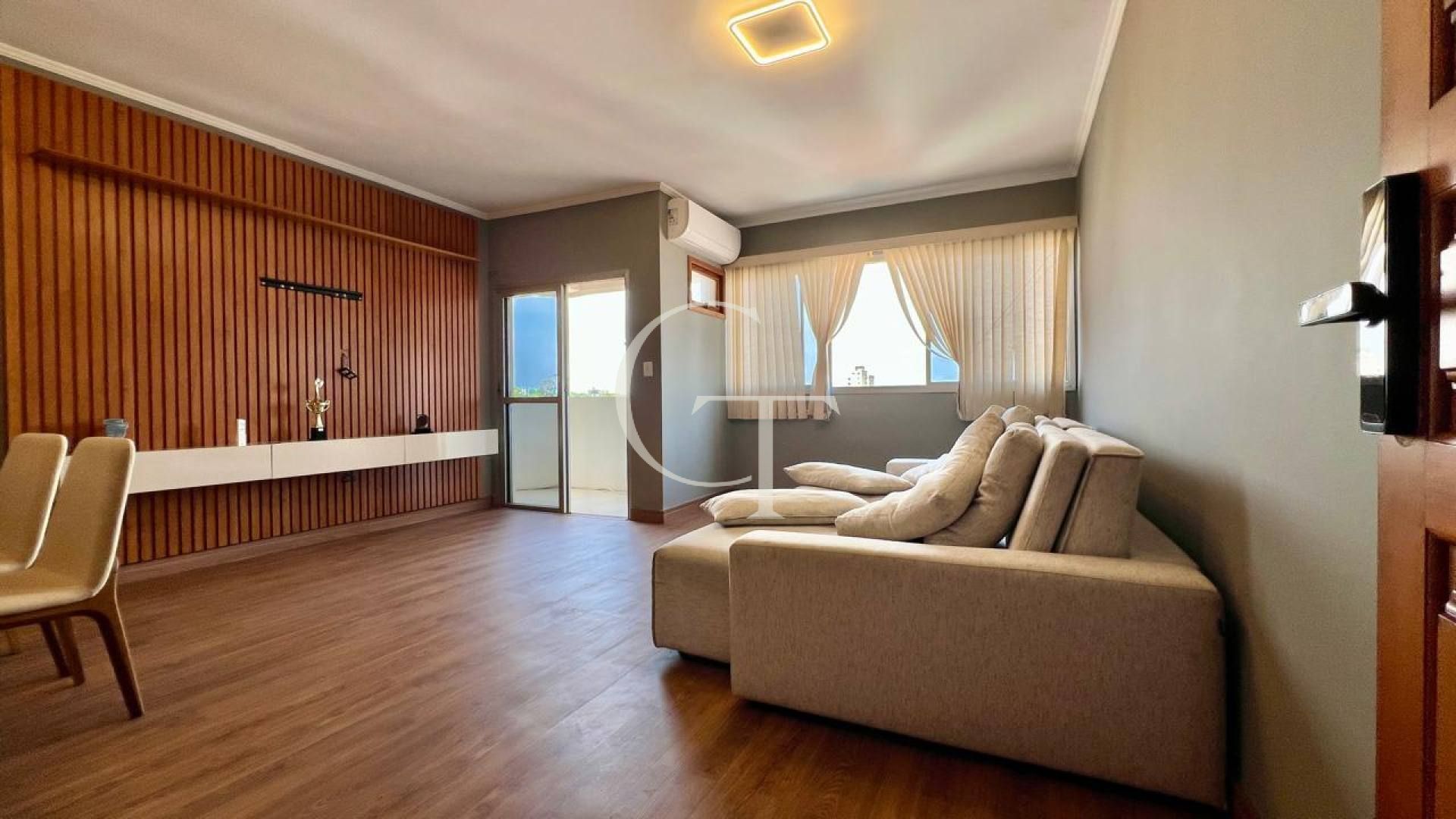 Sofisticação e Conforto no Coração de Itu Apartamento para Venda 172m² Edifício Itapuã