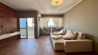 Sofisticação e Conforto no Coração de Itu Apartamento para Venda 172m² Edifício Itapuã