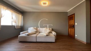 Sofisticação e Conforto no Coração de Itu Apartamento para Venda 172m² Edifício Itapuã