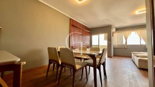 Sofisticação e Conforto no Coração de Itu Apartamento para Venda 172m² Edifício Itapuã