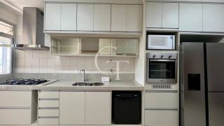 Sofisticação e Conforto no Coração de Itu Apartamento para Venda 172m² Edifício Itapuã