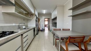 Sofisticação e Conforto no Coração de Itu Apartamento para Venda 172m² Edifício Itapuã