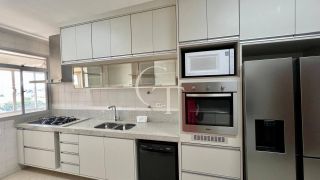 Sofisticação e Conforto no Coração de Itu Apartamento para Venda 172m² Edifício Itapuã