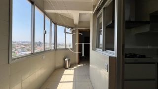 Sofisticação e Conforto no Coração de Itu Apartamento para Venda 172m² Edifício Itapuã