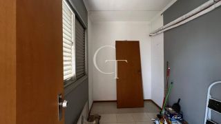 Sofisticação e Conforto no Coração de Itu Apartamento para Venda 172m² Edifício Itapuã