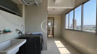 Sofisticação e Conforto no Coração de Itu Apartamento para Venda 172m² Edifício Itapuã