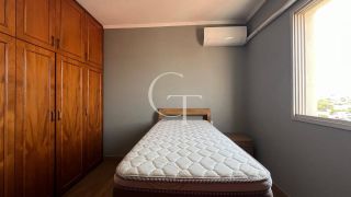 Sofisticação e Conforto no Coração de Itu Apartamento para Venda 172m² Edifício Itapuã