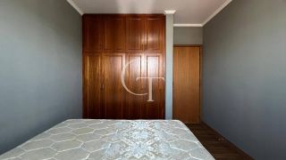 Sofisticação e Conforto no Coração de Itu Apartamento para Venda 172m² Edifício Itapuã