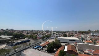 Sofisticação e Conforto no Coração de Itu Apartamento para Venda 172m² Edifício Itapuã