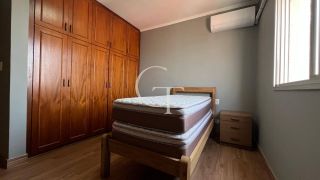 Sofisticação e Conforto no Coração de Itu Apartamento para Venda 172m² Edifício Itapuã