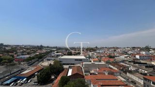 Sofisticação e Conforto no Coração de Itu Apartamento para Venda 172m² Edifício Itapuã