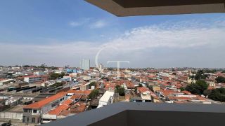 Sofisticação e Conforto no Coração de Itu Apartamento para Venda 172m² Edifício Itapuã