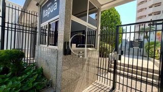 Sofisticação e Conforto no Coração de Itu Apartamento para Venda 172m² Edifício Itapuã