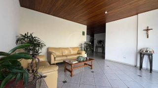 Sofisticação e Conforto no Coração de Itu Apartamento para Venda 172m² Edifício Itapuã