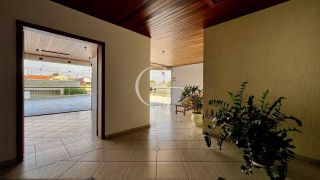 Sofisticação e Conforto no Coração de Itu Apartamento para Venda 172m² Edifício Itapuã