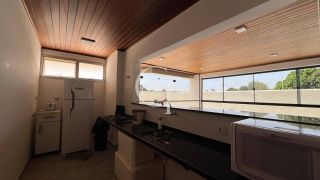 Sofisticação e Conforto no Coração de Itu Apartamento para Venda 172m² Edifício Itapuã