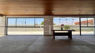 Sofisticação e Conforto no Coração de Itu Apartamento para Venda 172m² Edifício Itapuã