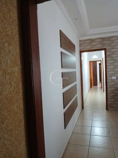 Casa a Venda  2 dormitórios com suite  na cidade de Salto