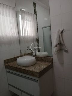 Casa a Venda  2 dormitórios com suite  na cidade de Salto