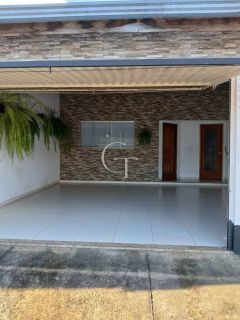 Casa a Venda  2 dormitórios com suite  na cidade de Salto