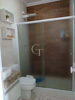 Casa a Venda  2 dormitórios com suite  na cidade de Salto