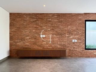 Sobrado á Venda no Condomínio Villas do Golf Sofisticação e Modernidade em Cada Detalhe