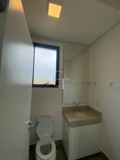 Casa de alto padrão mobiliada à venda no Villas do Golf, em Itu | 3 suítes, piscina e projeto contemporâneo