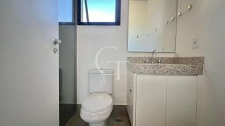Casa de alto padrão mobiliada à venda no Villas do Golf, em Itu | 3 suítes, piscina e projeto contemporâneo