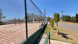 Casa de alto padrão mobiliada à venda no Villas do Golf, em Itu | 3 suítes, piscina e projeto contemporâneo