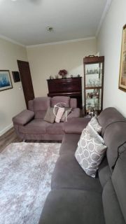 Prédio Completo  à Venda em Itu - 8 apartamentos e 1 edícula (Alugados)