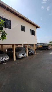 Prédio Completo  à Venda em Itu - 8 apartamentos e 1 edícula (Alugados)