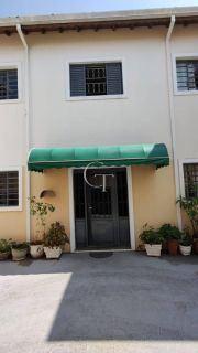 Prédio Completo  à Venda em Itu - 8 apartamentos e 1 edícula (Alugados)