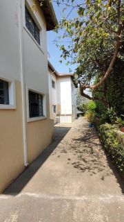 Prédio Completo  à Venda em Itu - 8 apartamentos e 1 edícula (Alugados)