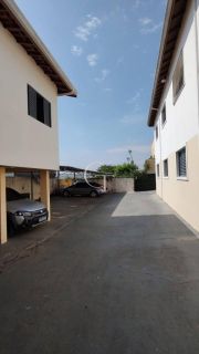 Prédio Completo  à Venda em Itu - 8 apartamentos e 1 edícula (Alugados)