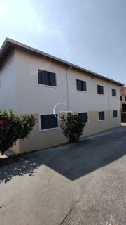 Prédio Completo  à Venda em Itu - 8 apartamentos e 1 edícula (Alugados)