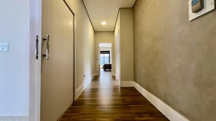 Casa Térrea Semi Nova no Condomínio Villas do Golfe : Valor Especial Abaixo do Avaliado