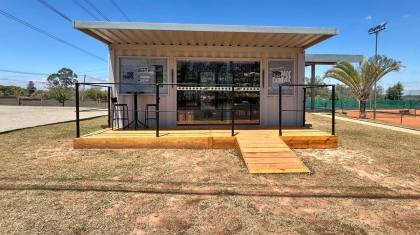 Casa Térrea Semi Nova no Condomínio Villas do Golfe : Valor Especial Abaixo do Avaliado