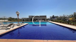 Terreno Exclusivo no Condomínio Villas do Golfe – 503m² com Localização Privilegiada
