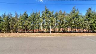 Terreno Exclusivo no Condomínio Villas do Golfe – 503m² com Localização Privilegiada