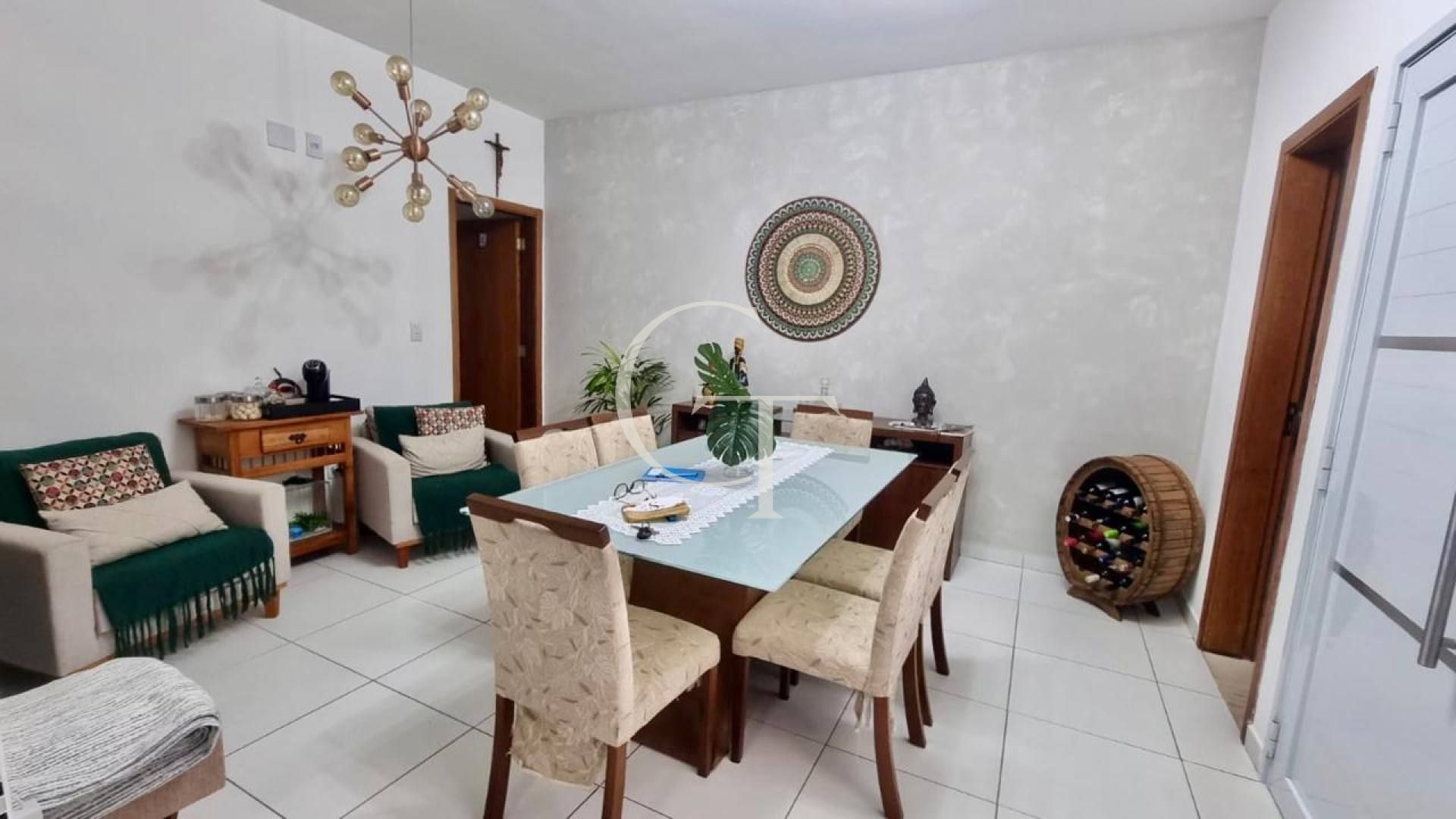 Casa com 3 Suítes à Venda – Jardim Paulista II, Itu