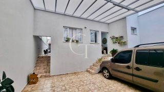 Casa com 3 Suítes à Venda – Jardim Paulista II, Itu