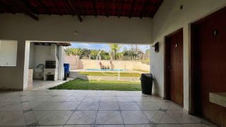 Chácara á venda no Convívio Pinheirinho em Itu