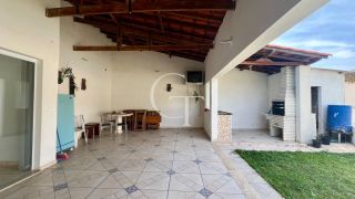 Chácara á venda no Convívio Pinheirinho em Itu