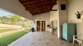 Chácara á venda no Convívio Pinheirinho em Itu