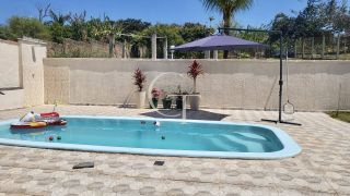 Chácara á venda no Convívio Pinheirinho em Itu