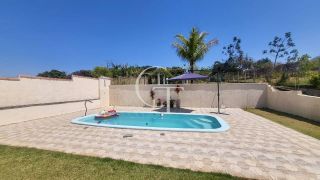 Chácara á venda no Convívio Pinheirinho em Itu