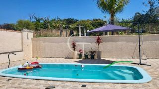 Chácara á venda no Convívio Pinheirinho em Itu