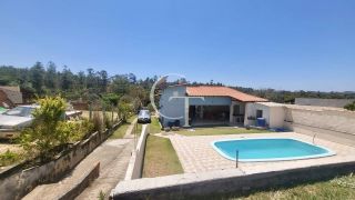 Chácara á venda no Convívio Pinheirinho em Itu