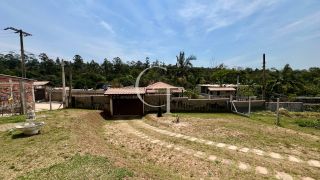 Chácara com 2 dormitórios à venda, 1038 m² por R$ 600.000 - Pinheirinho - Itu/SP